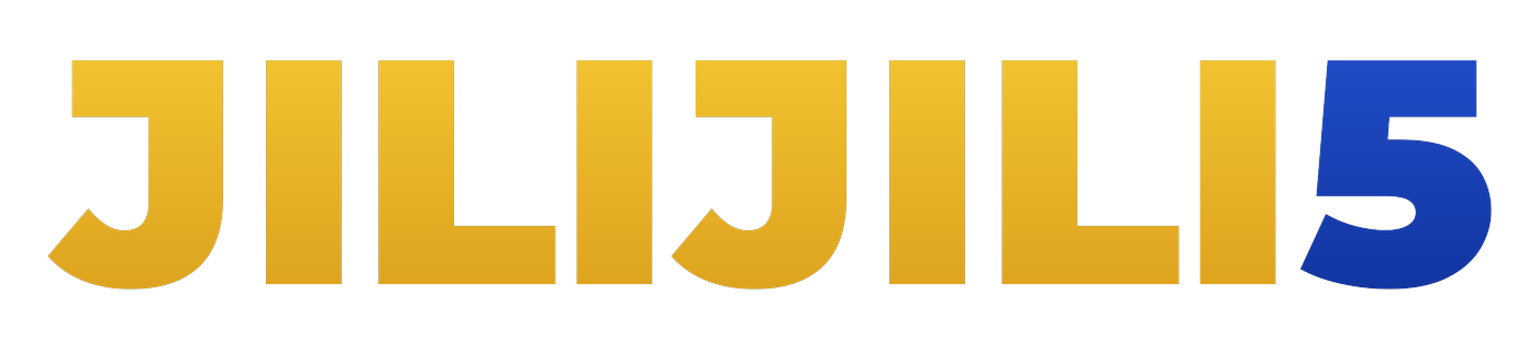 jilijili5 Logo